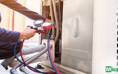 How To Choose The Best HVAC Contractor Near You: A Complete Guide