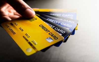 Increasing Your Creditworthiness