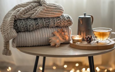 Prepare Your HVAC Unit for Fall