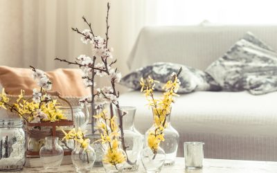 Your Spring Home Maintenance Checklist