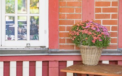 Home Maintenance Tips for Spring