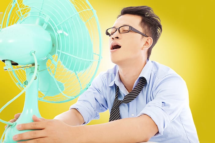 Easy Ways to Reduce Your Cooling Bill