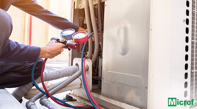 How To Choose The Best HVAC Contractor Near You: A Complete Guide