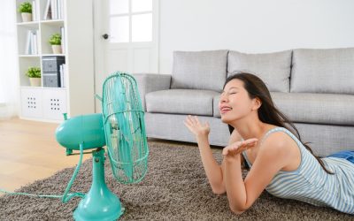 How to Keep Your Home Cool During the Summer