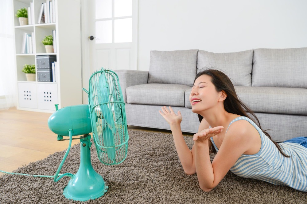 How to Keep Your Home Cool During the Summer