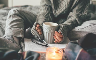 Stay Warm During Winter Without Breaking the Bank