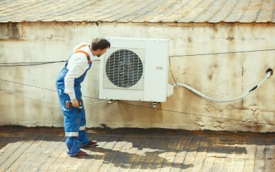 Top Signs You Need a New HVAC System