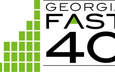 Microf Recognized Among Top 40 Fastest-Growing Companies in Georgia