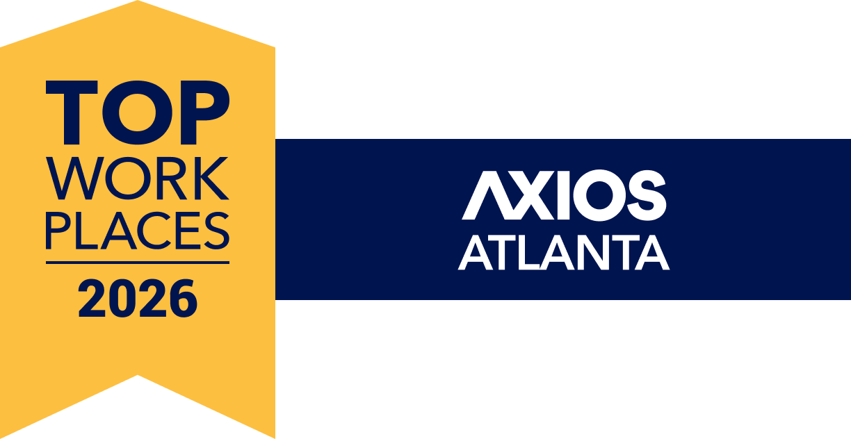Microf — Atlanta Top Workplaces 2026